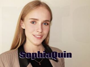 SophiaQuin