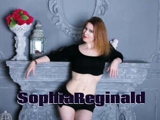 SophiaReginald