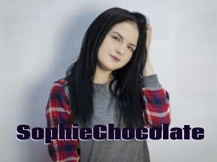 SophieChocolate