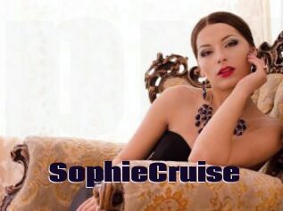 SophieCruise