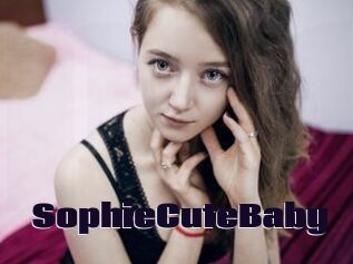 SophieCuteBaby