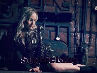 SophieLang Prolap Sex