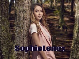 SophieLenox