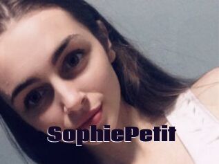 SophiePetit