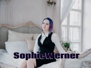 SophieWerner