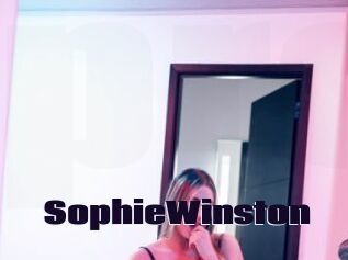 SophieWinston