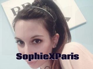 SophieXParis