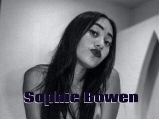 Sophie_Bowen