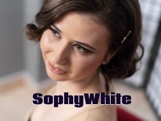 SophyWhite