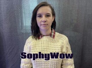 SophyWow