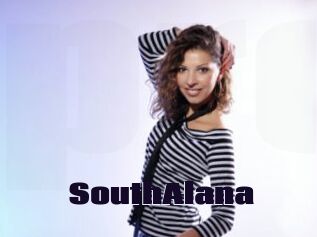 SouthAlana