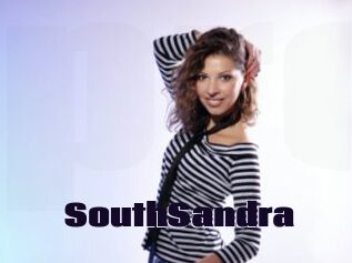 SouthSandra