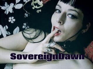 SovereignDawn