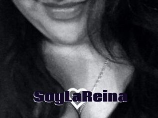 SoyLaReina