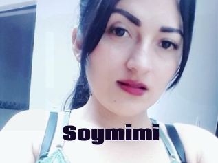 Soymimi