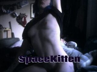 SpaceKitten