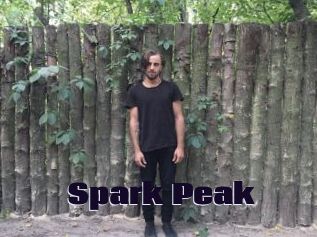 Spark_Peak