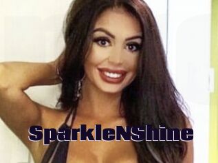 SparkleNShine