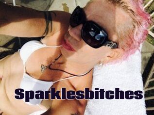Sparklesbitches
