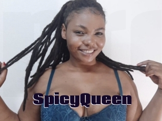 SpicyQueen