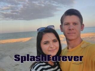 SplashForever