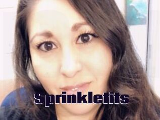 Sprinkletits