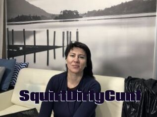 SquirtDirtyCunt