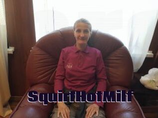 SquirtHotMilf