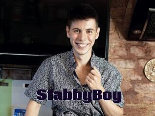 StabbyBoy