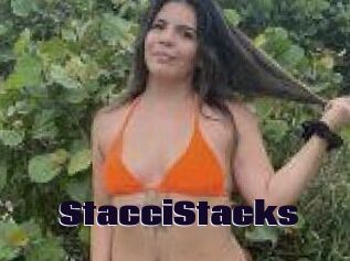 StacciStacks