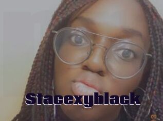 Stacexyblack