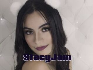 StacyJam