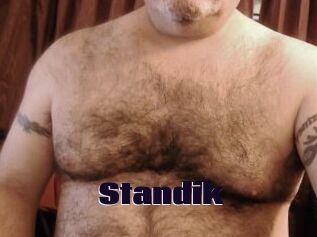 Standik