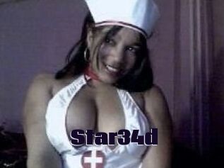 Star34d
