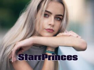 StarrPrinces