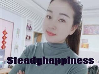 Steadyhappiness