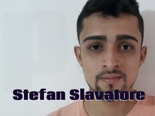 Stefan_Slavatore