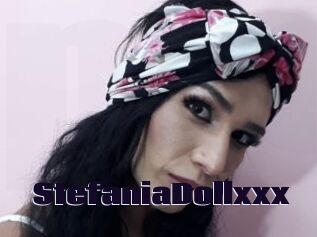 StefaniaDollxxx