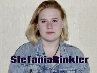 StefaniaRinkler