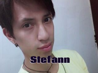 Stefann