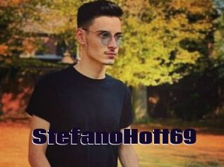 StefanoHott69