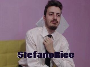 StefanoRicc