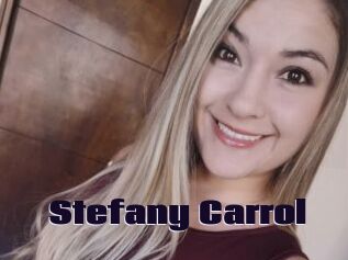 Stefany_Carrol