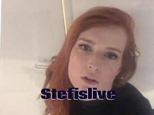 Stefislive