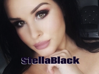 StellaBlack