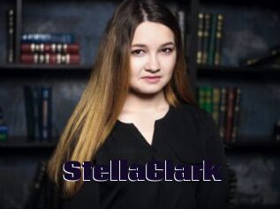 StellaClark