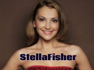 StellaFisher