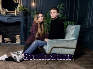 StellaSam