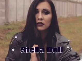 Stella_Doll