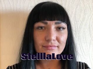 StelllaLove